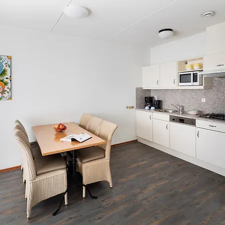 Roompot Marinapark Vakantiepark Volendam