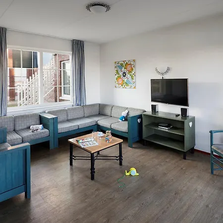 Roompot Marinapark Vakantiepark Volendam