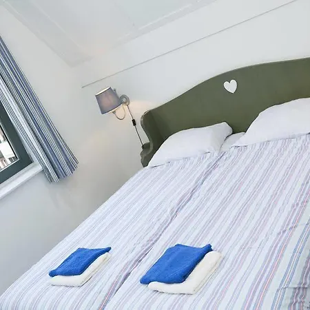 Vakantiepark Roompot Marinapark