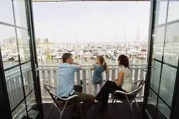 Roompot Marinapark Vakantiepark