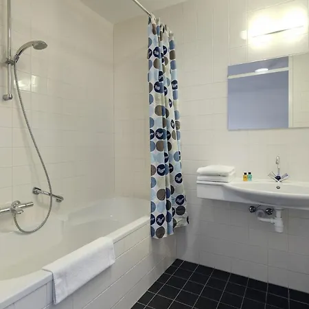 Vakantiepark Roompot Marinapark