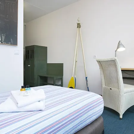 Roompot Marinapark Vakantiepark