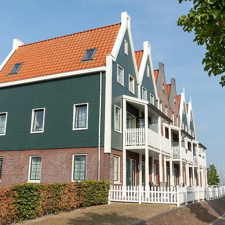 Roompot Marinapark