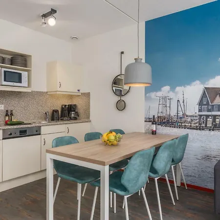 Roompot Marinapark Vakantiepark