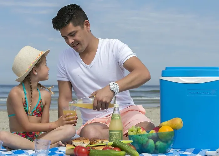 Roompot Marinapark Vakantiepark