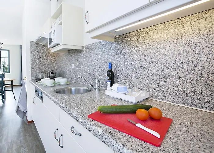 Roompot Marinapark 3*