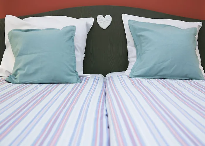 Vakantiepark Roompot Marinapark 3*