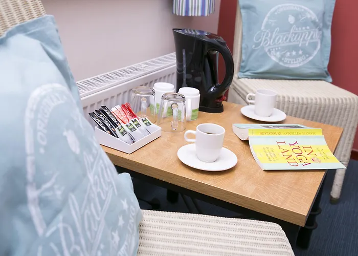 Vakantiepark Roompot Marinapark