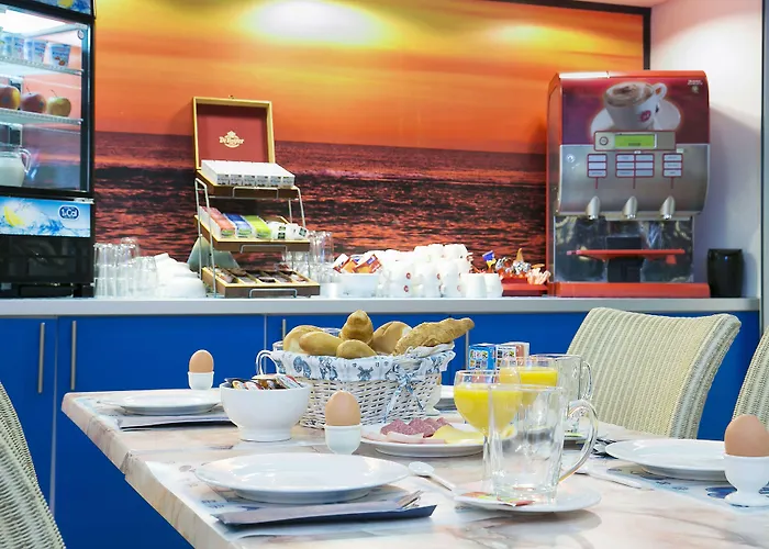 Roompot Marinapark 3*