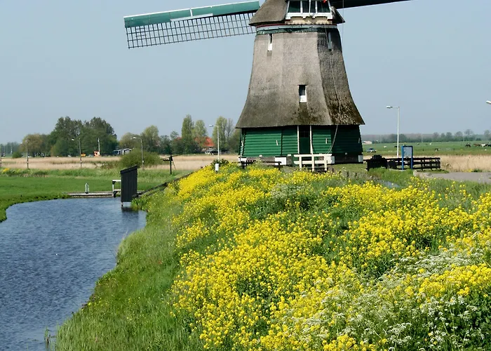 Roompot Marinapark 3*