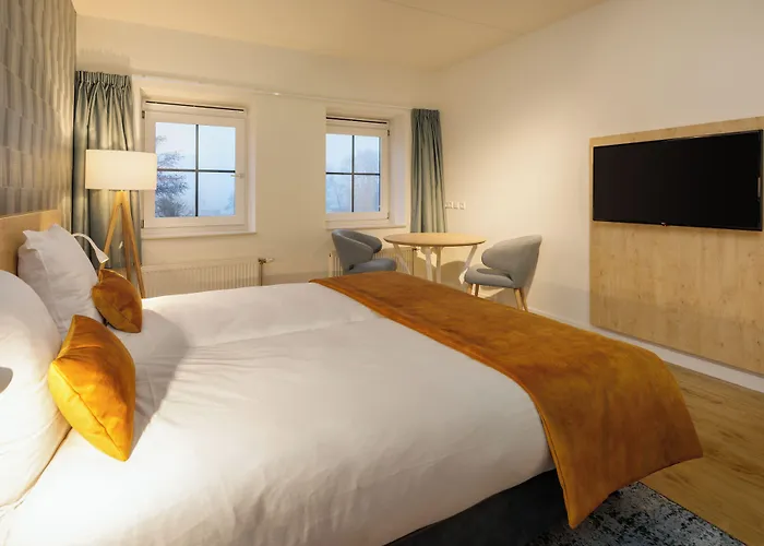 Vakantiepark Roompot Marinapark