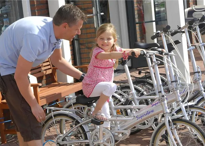 Roompot Marinapark Vakantiepark 3*