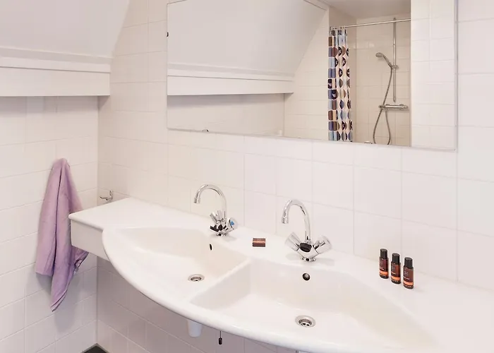 Vakantiepark Roompot Marinapark