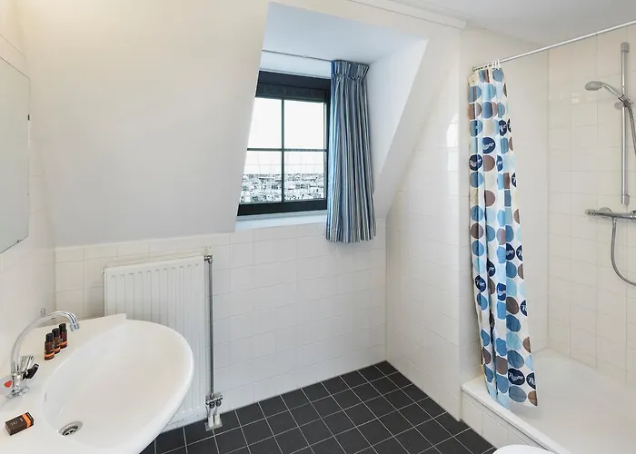 Roompot Marinapark Vakantiepark Volendam