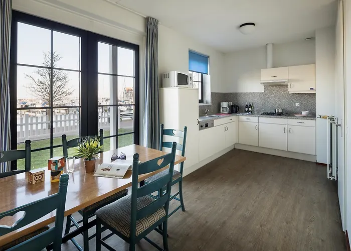 Roompot Marinapark Vakantiepark