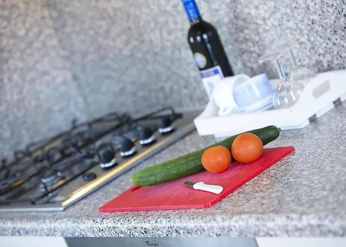 Aldeamento Turístico Roompot Marinapark 3*