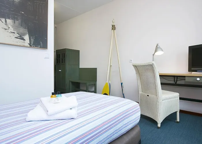 Roompot Marinapark Vakantiepark