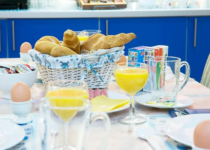 Roompot Marinapark 3* Volendam