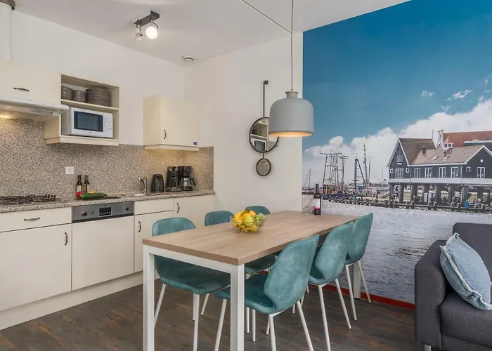 Roompot Marinapark Vakantiepark